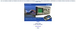 Desktop Screenshot of cgekit.com